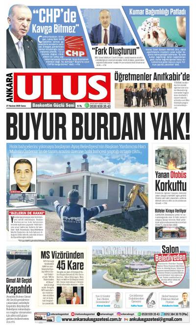 27 Haziran 2025