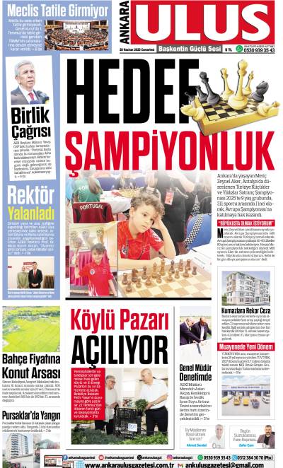 28 Haziran 2025