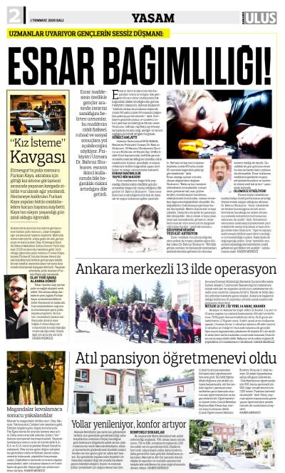 2. Sayfa