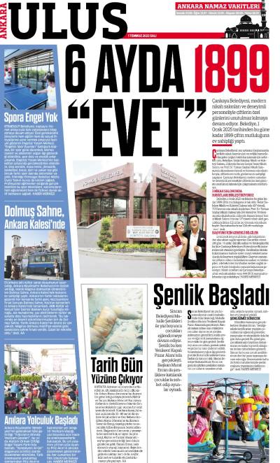 8. Sayfa