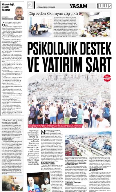 2. Sayfa