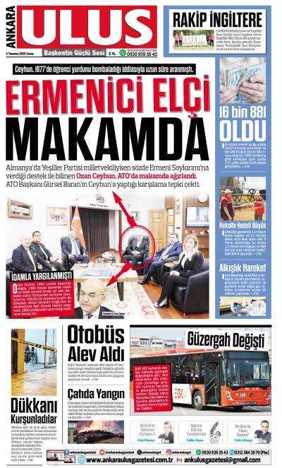 4 Temmuz 2025