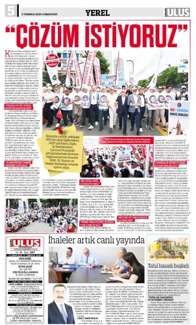 5. Sayfa