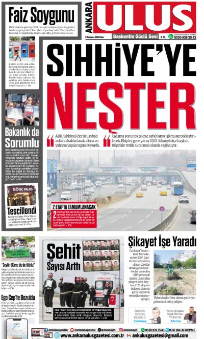 8 Temmuz 2025