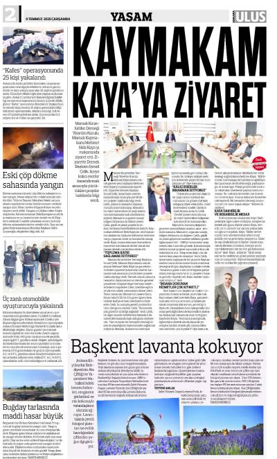 2. Sayfa