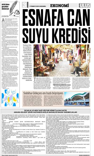 3. Sayfa