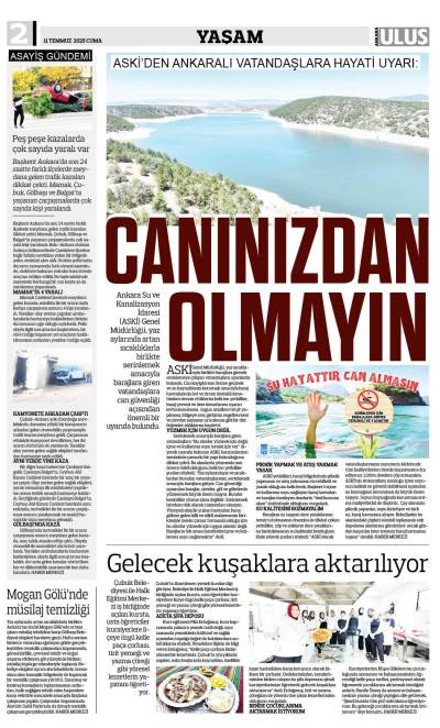 2. Sayfa