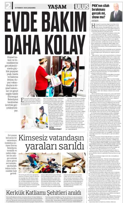2. Sayfa