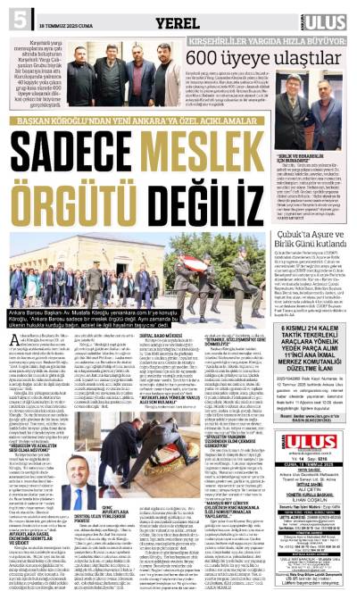 5. Sayfa