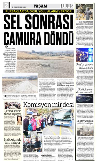 2. Sayfa