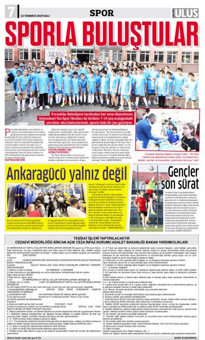 7. Sayfa