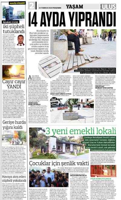 2. Sayfa