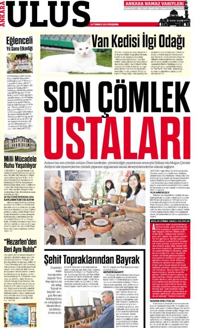 8. Sayfa