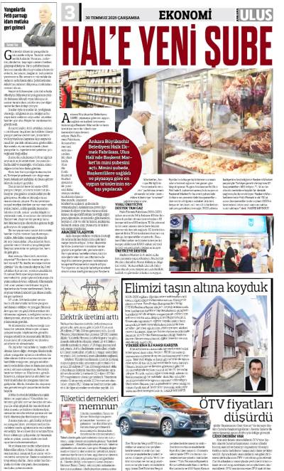 3. Sayfa