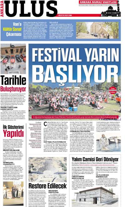 8. Sayfa
