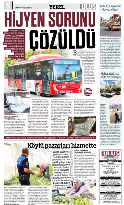 5. Sayfa