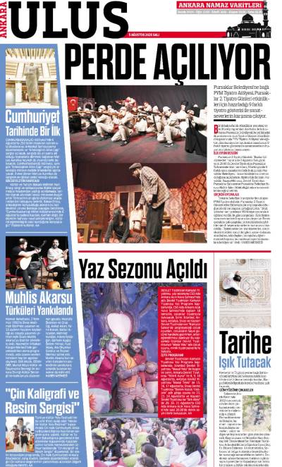 8. Sayfa