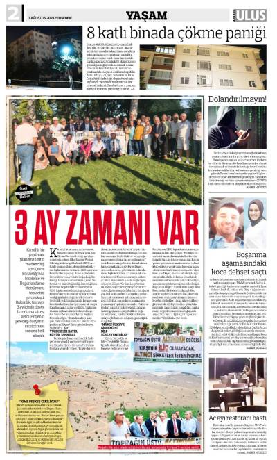 2. Sayfa