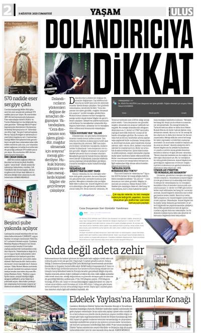 2. Sayfa