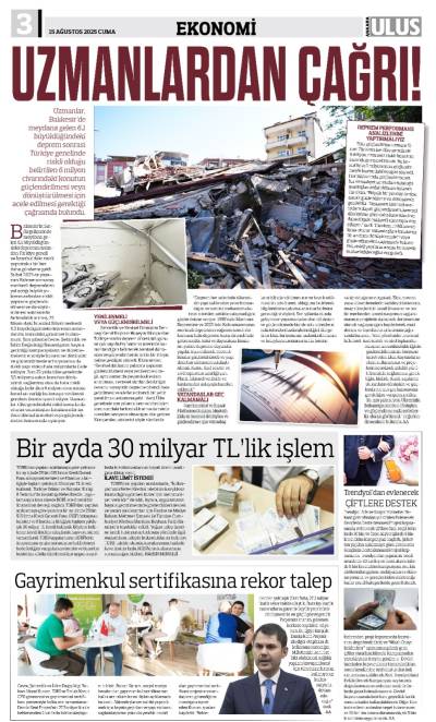 3. Sayfa