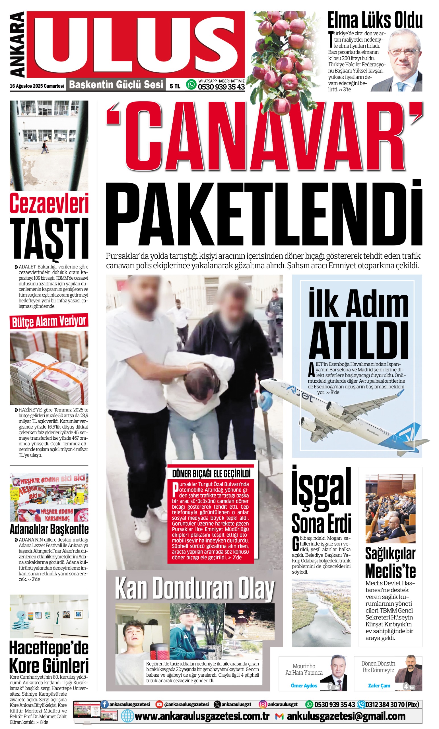 1. Sayfa