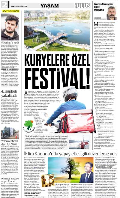 2. Sayfa