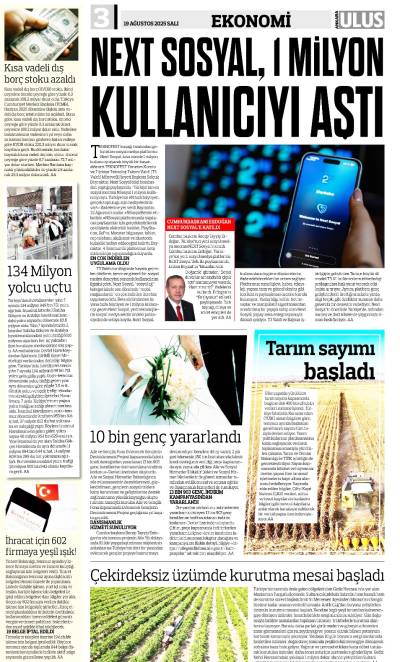 3. Sayfa