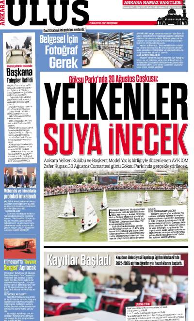 8. Sayfa