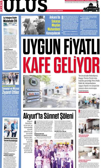 8. Sayfa