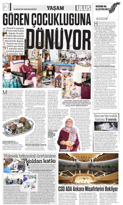 2. Sayfa