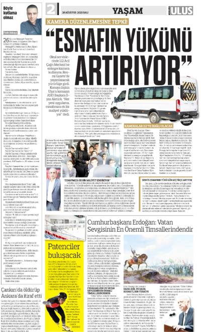 2. Sayfa