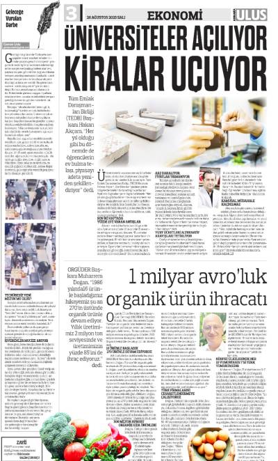 3. Sayfa