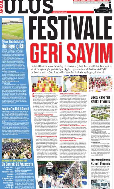 8. Sayfa