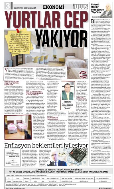 3. Sayfa