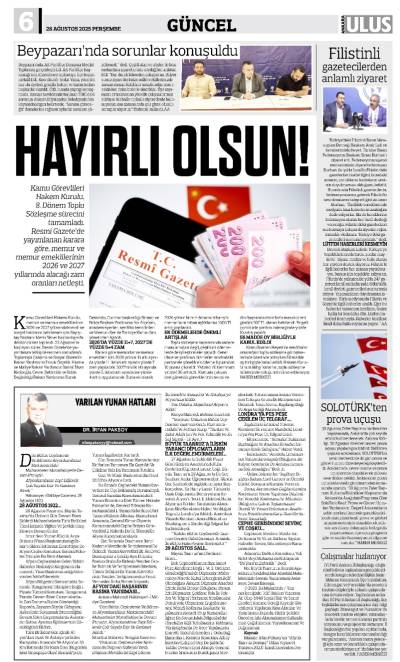 6. Sayfa