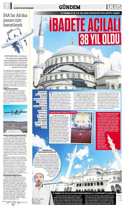 7. Sayfa
