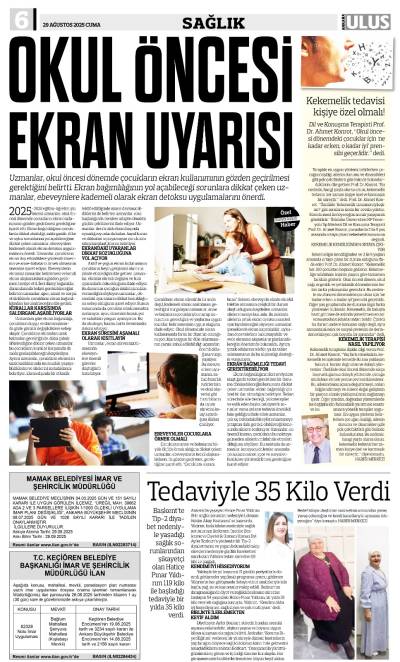 6. Sayfa