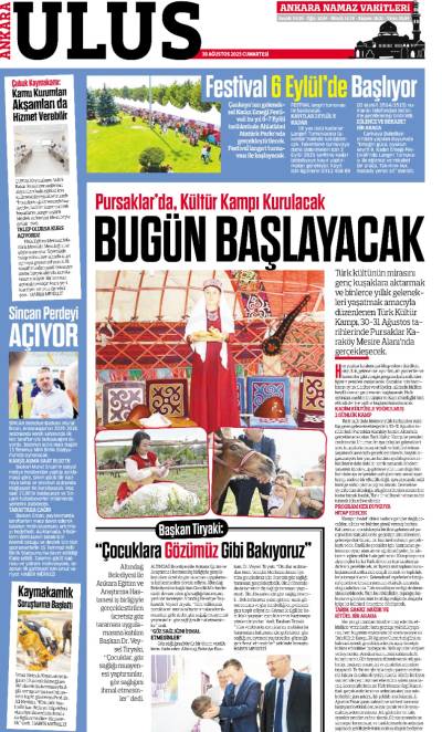 8. Sayfa