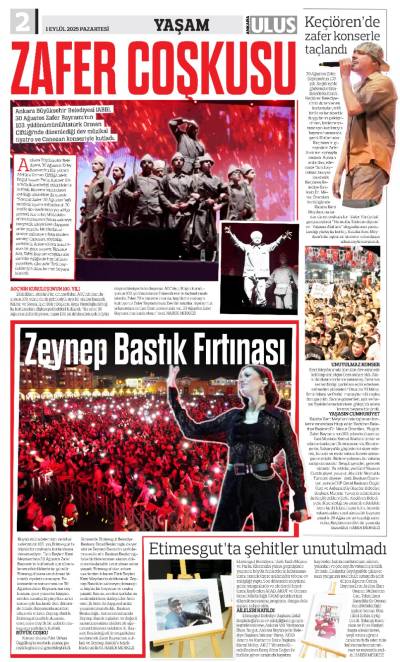 2. Sayfa
