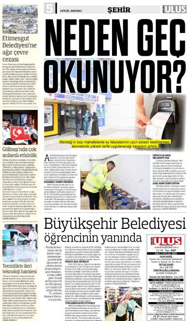 5. Sayfa