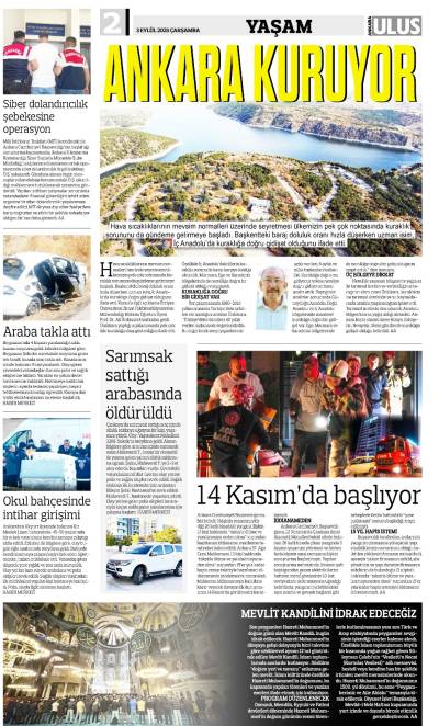 2. Sayfa