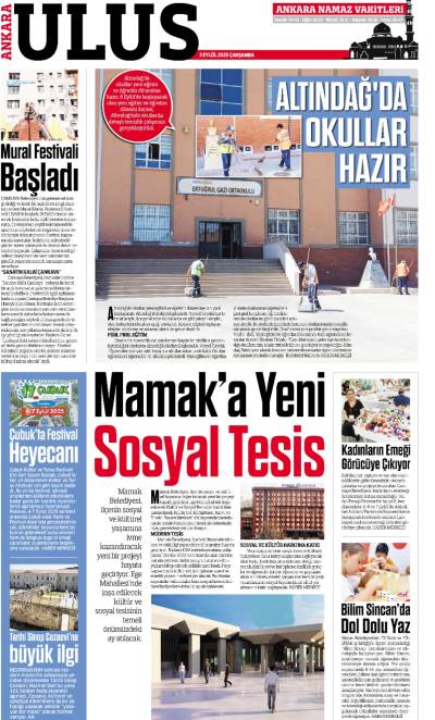 8. Sayfa