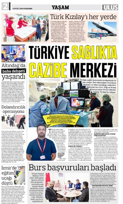 2. Sayfa