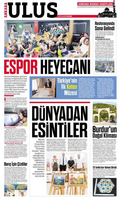 8. Sayfa