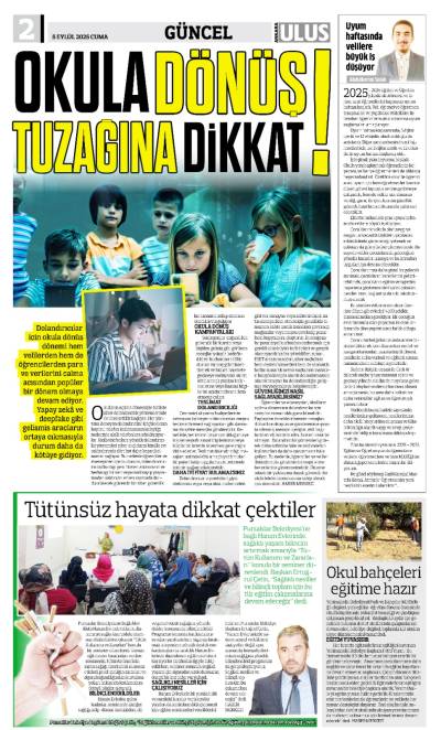 2. Sayfa