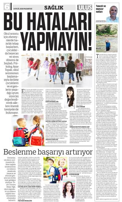 6. Sayfa
