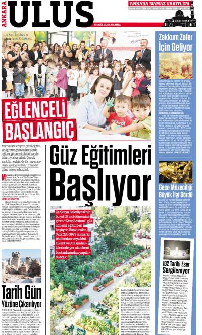 8. Sayfa