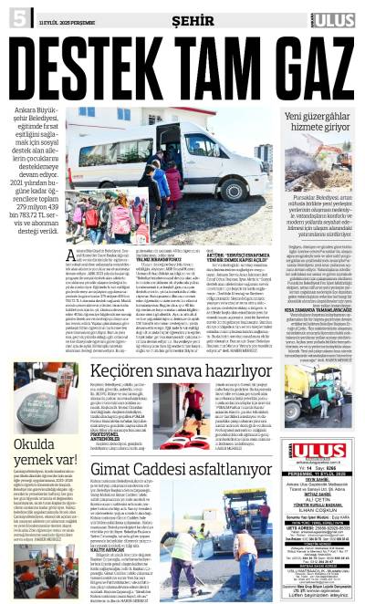 5. Sayfa