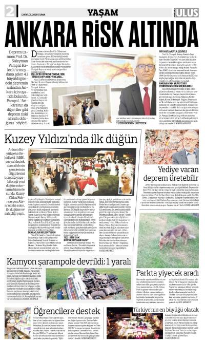 2. Sayfa