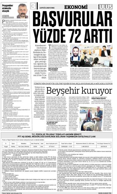 3. Sayfa